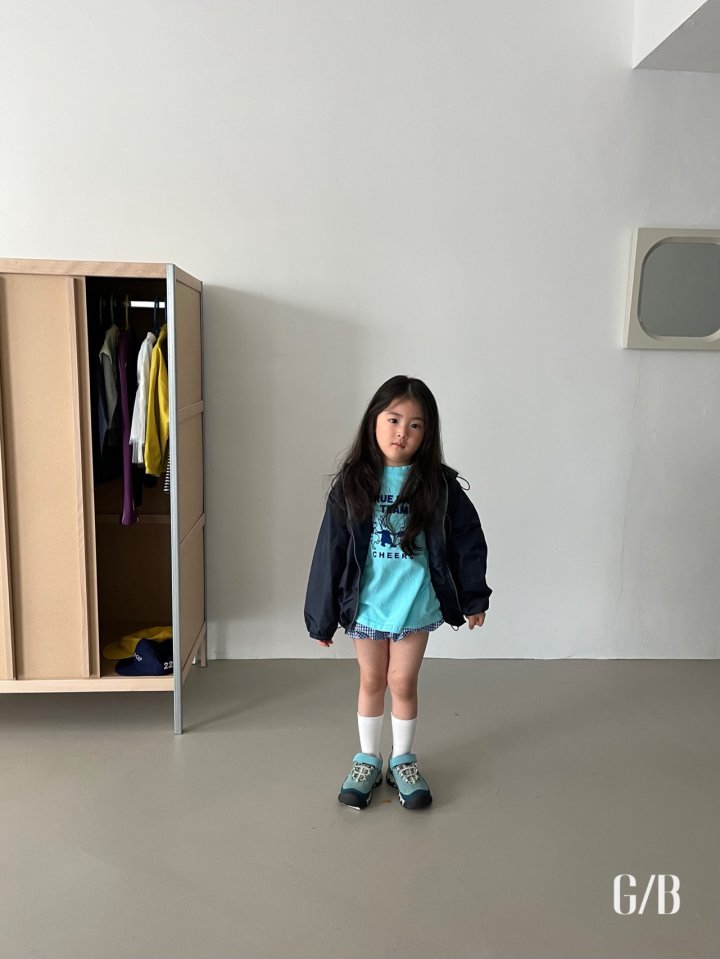 Grue Baba - Korean Children Fashion - #minifashionista - Gazelle Pants - 8