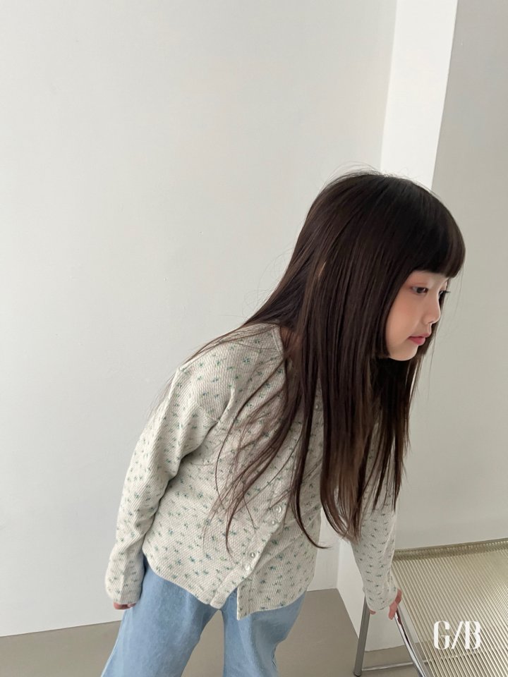 Mommy Cardigan by Grue Baba for Child - view 6