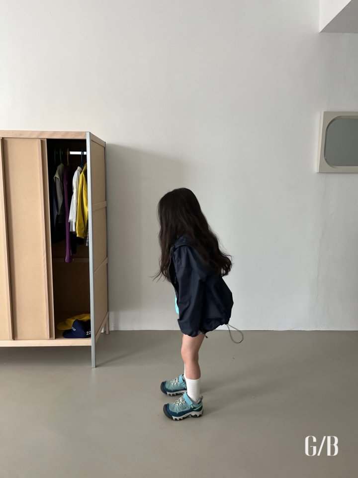 Grue Baba - Korean Children Fashion - #prettylittlegirls - Gazelle Pants - 9