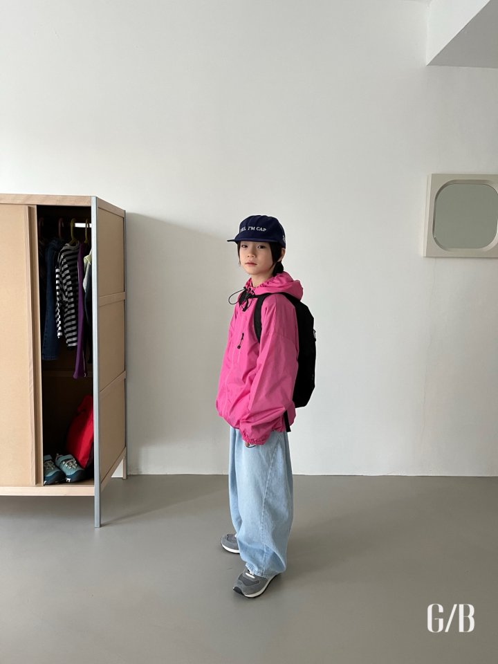 Grue Baba - Korean Children Fashion - #todddlerfashion - Nick Jumper - 6