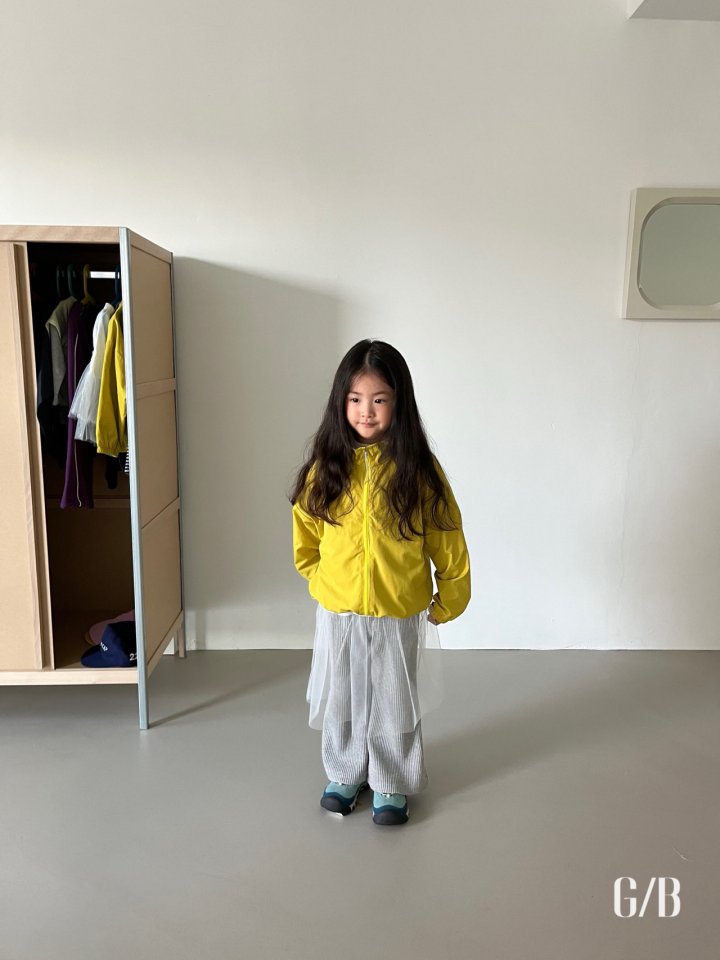 Grue Baba - Korean Children Fashion - #todddlerfashion - Disney Ivory One-piece - 11