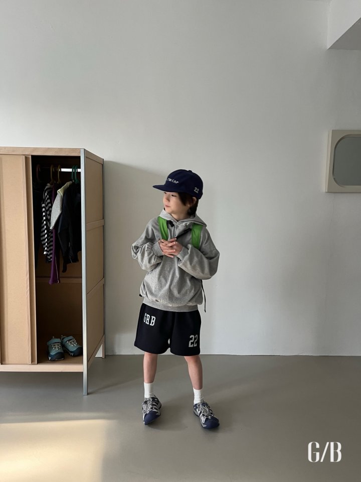 Grue Baba - Korean Children Fashion - #toddlerclothing - Alti Hoodie - 11