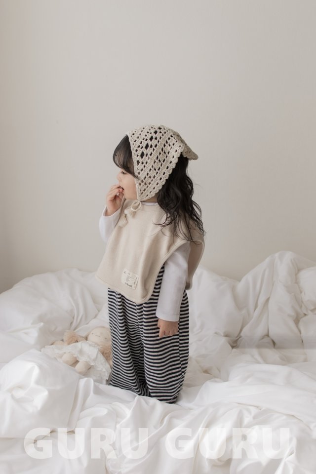 Guru Guru - Korean Baby Fashion - #babyboutique - Tommy Pants - 11
