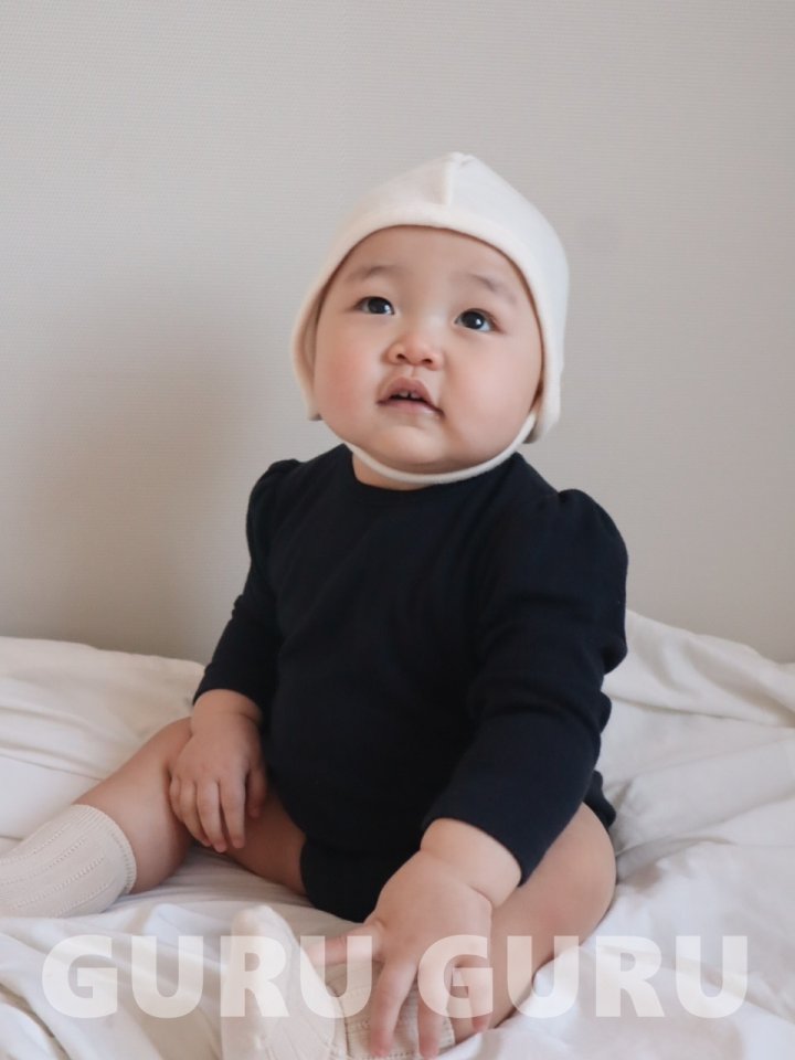 Guru Guru - Korean Baby Fashion - #babyboutique - Bailey Suit - 5