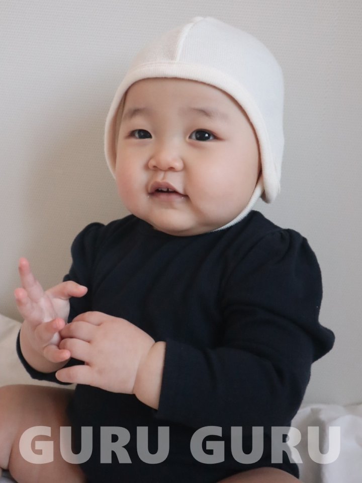 Guru Guru - Korean Baby Fashion - #babyboutiqueclothing - Bailey Suit - 6