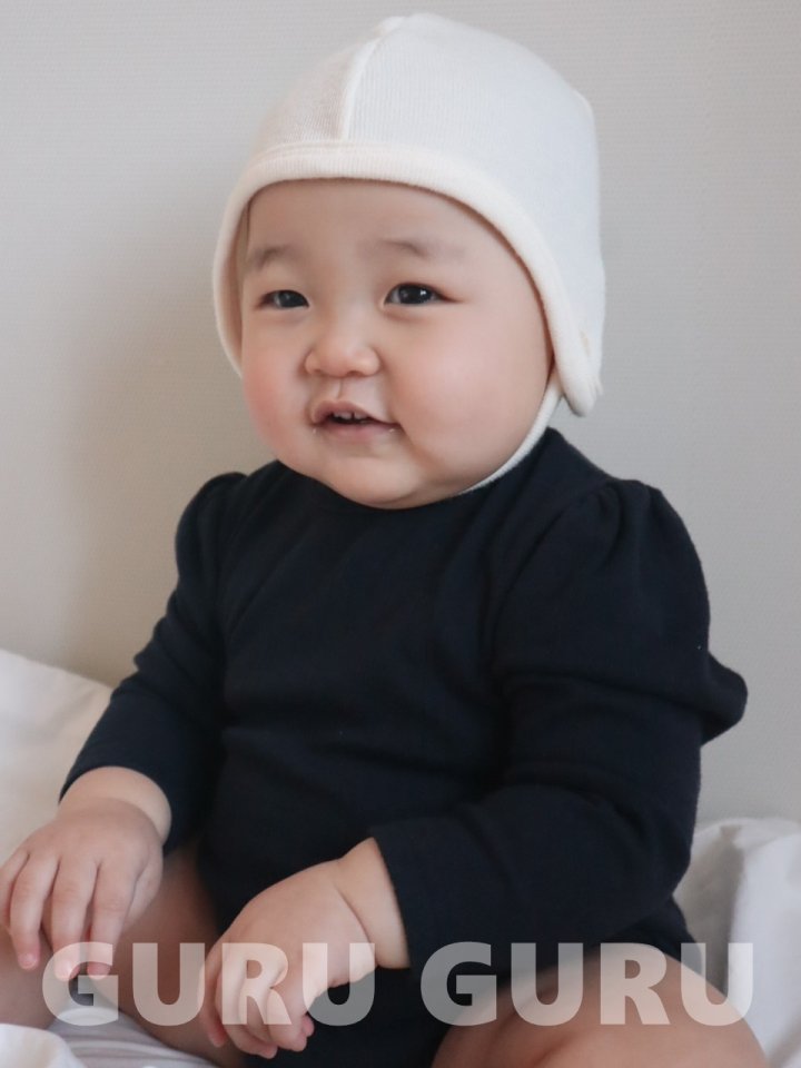 Guru Guru - Korean Baby Fashion - #babyclothing - Bailey Suit - 7