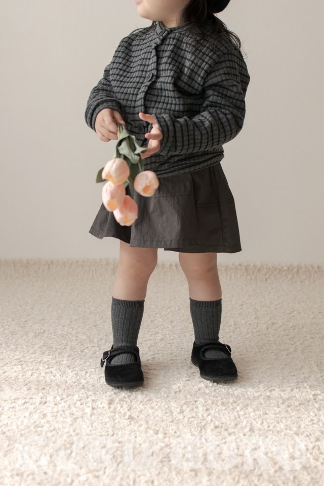 Guru Guru - Korean Baby Fashion - #babyclothing - ST Cardigan - 8