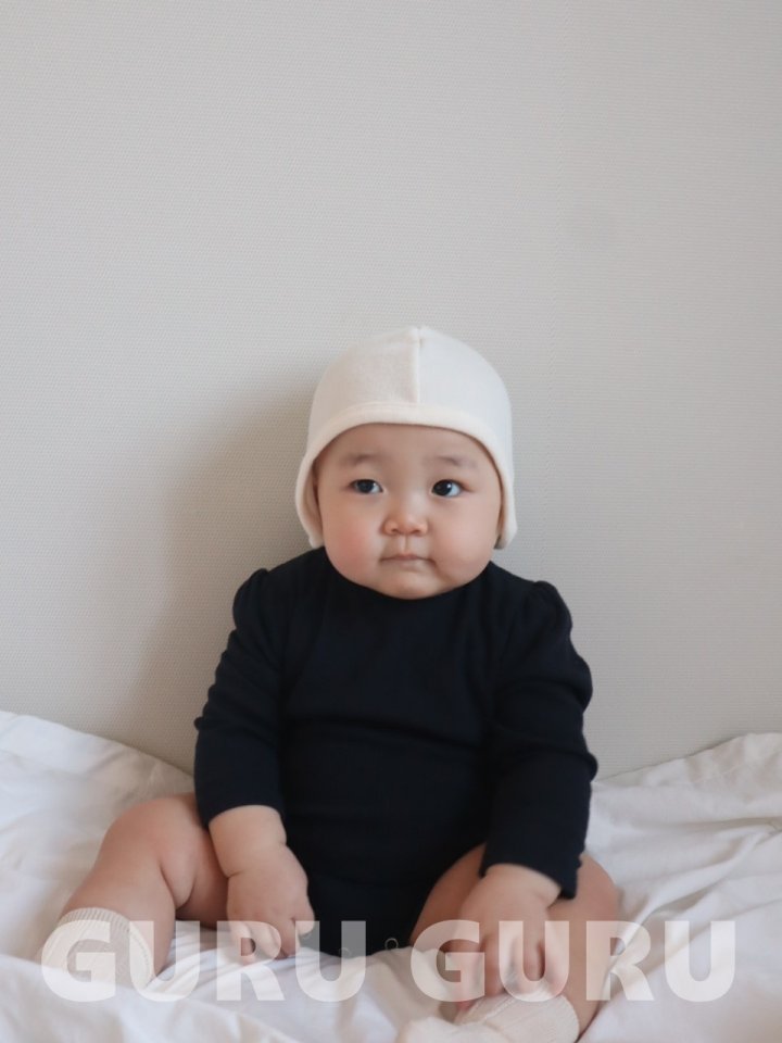 Guru Guru - Korean Baby Fashion - #babyfever - Bailey Suit - 9