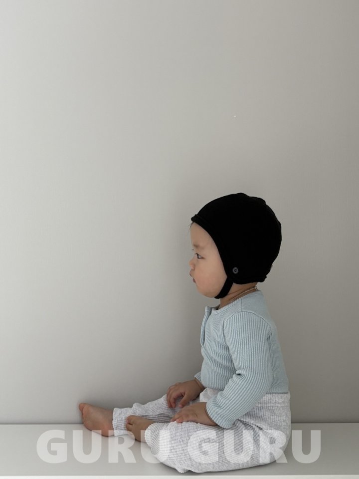 Guru Guru - Korean Baby Fashion - #babyfever - Color Set - 6