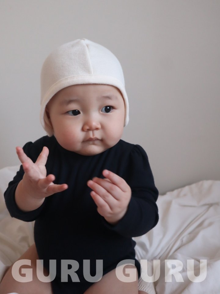 Guru Guru - Korean Baby Fashion - #babygirlfashion - Bailey Suit - 10
