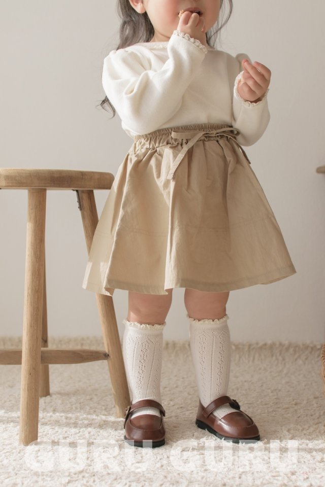 Guru Guru - Korean Baby Fashion - #babylifestyle - Uah Tee - 8