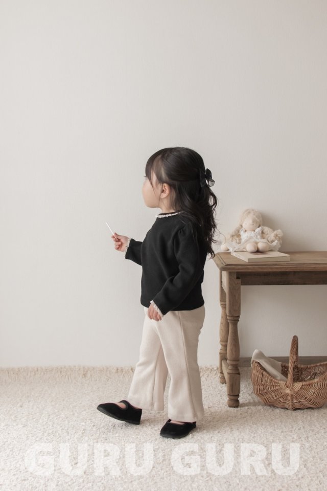 Guru Guru - Korean Baby Fashion - #babyoninstagram - Uah Pants - 8