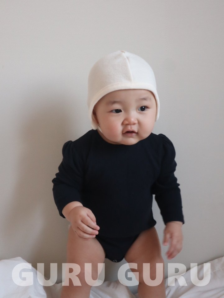 Guru Guru - Korean Baby Fashion - #babyoninstagram - Bailey Suit - 12