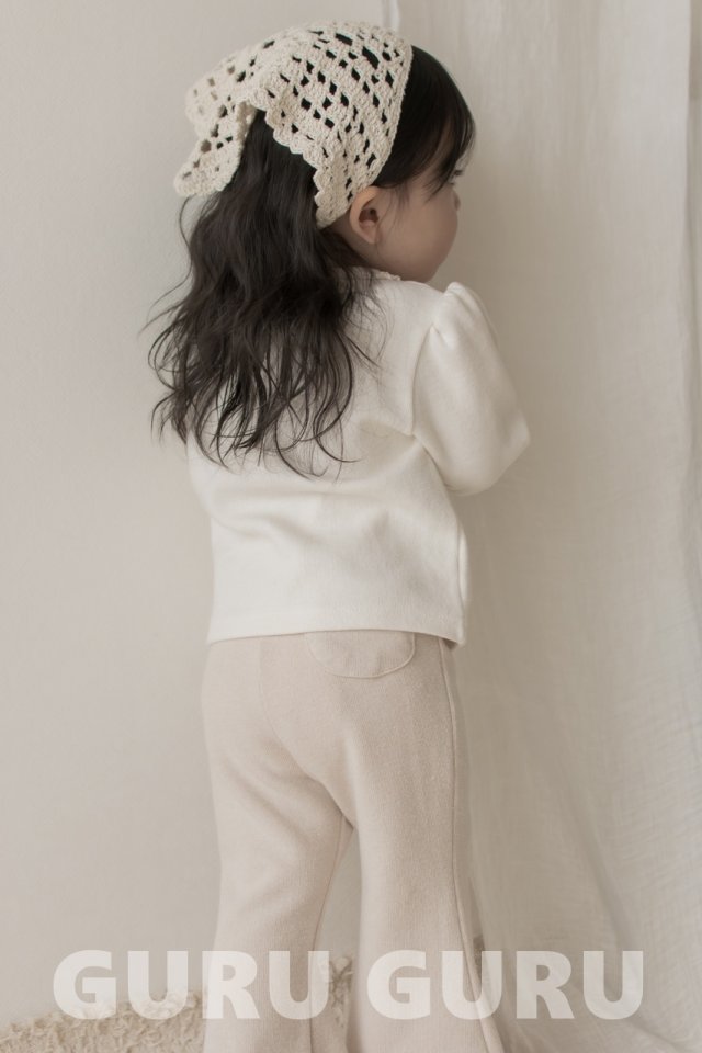 Guru Guru - Korean Baby Fashion - #babyoutfit - Uah Pants - 10