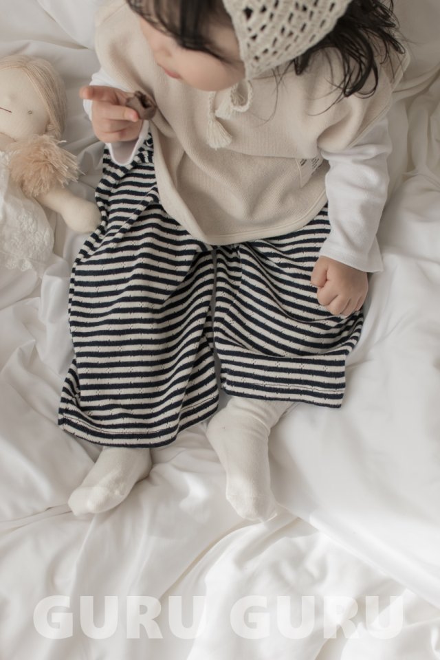 Guru Guru - Korean Baby Fashion - #babywear - Tommy Pants - 8