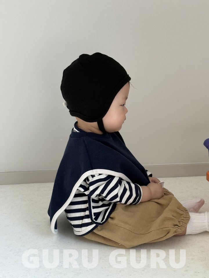 Guru Guru - Korean Baby Fashion - #babywear - Louis Pants - 11