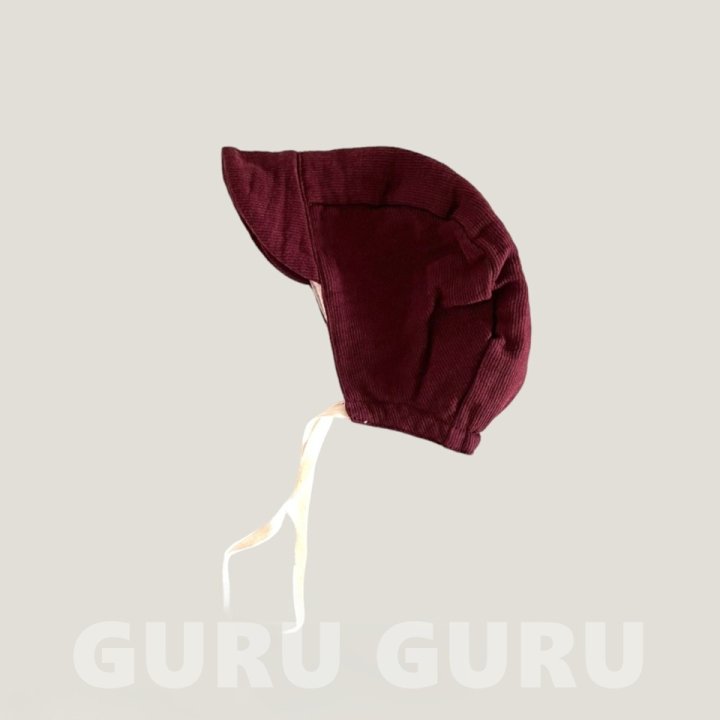 Guru Guru - Korean Baby Fashion - #babywear - Derby Hat - 4