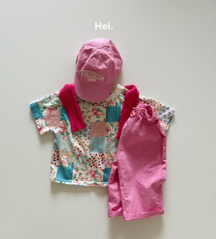 Hei - Korean Children Fashion - #childofig - Crispy Pants - 2