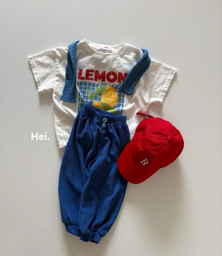 Hei - Korean Children Fashion - #kidsstore - Kongkong Pants - 2