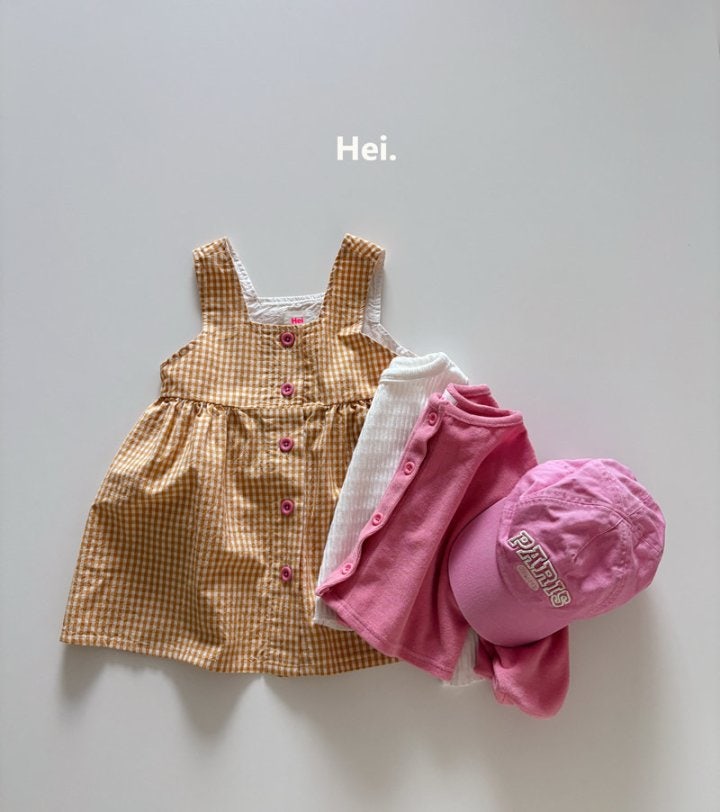 Hei - Korean Children Fashion - #toddlerclothing - Spring Cardigan - 4