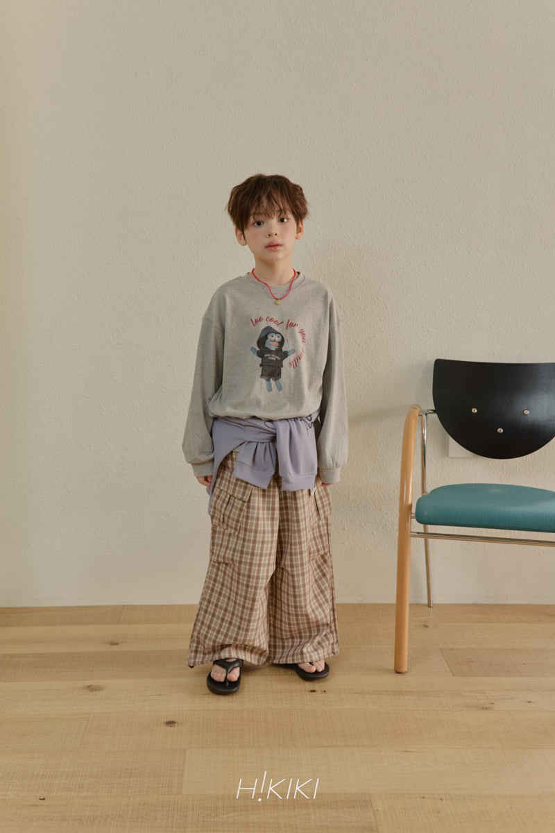 Hikiki - Korean Children Fashion - #Kfashion4kids - Cool Boy Tee - 11