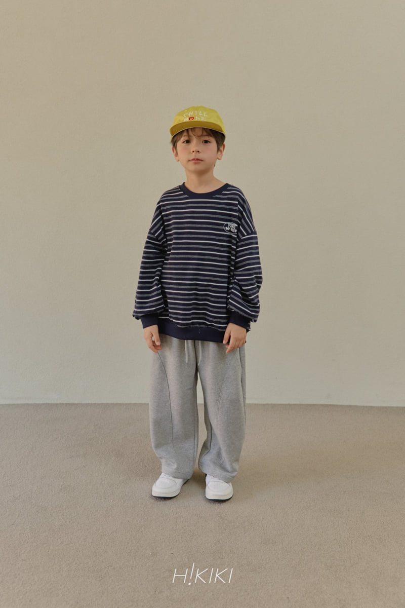 Hikiki - Korean Children Fashion - #Kfashion4kids - Round Wide Pants - 2