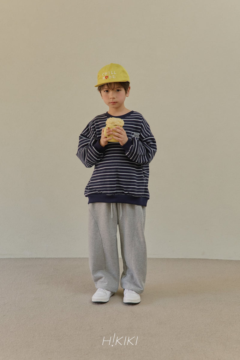Hikiki - Korean Children Fashion - #Kfashion4kids - Best Sweatshirt - 6