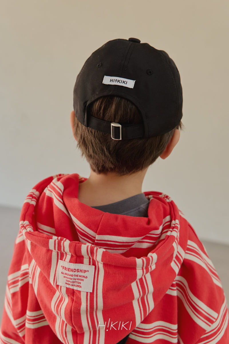 Hikiki - Korean Children Fashion - #childofig - Classic Boy Hoodie - 10