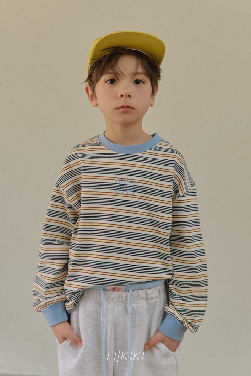 Hikiki - Korean Children Fashion - #fashionkids - Double-Banding Jogger Pants - 10