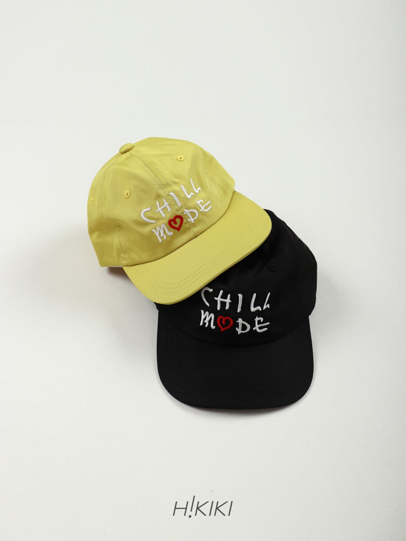 Hikiki - Korean Children Fashion - #fashionkids - Heart Snapback