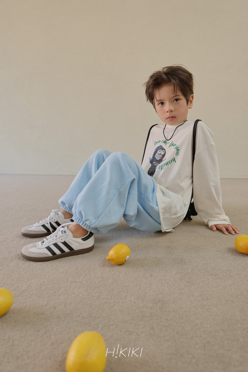 Hikiki - Korean Children Fashion - #kidsstore - Cool Boy Tee - 9