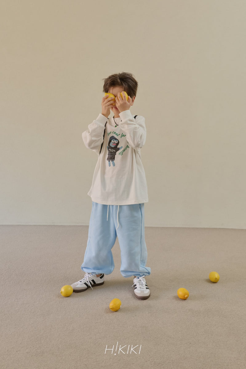 Hikiki - Korean Children Fashion - #kidzfashiontrend - Cool Boy Tee - 10