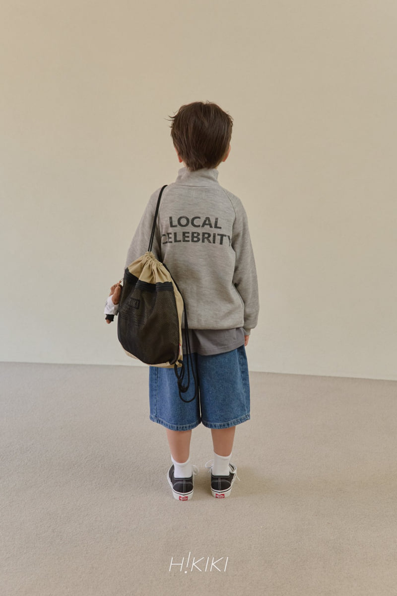 Hikiki - Korean Children Fashion - #kidzfashiontrend - Hi Backpack - 10