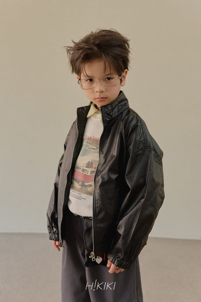 Hikiki - Korean Children Fashion - #kidzfashiontrend - Like Jumper (Kids) - 6