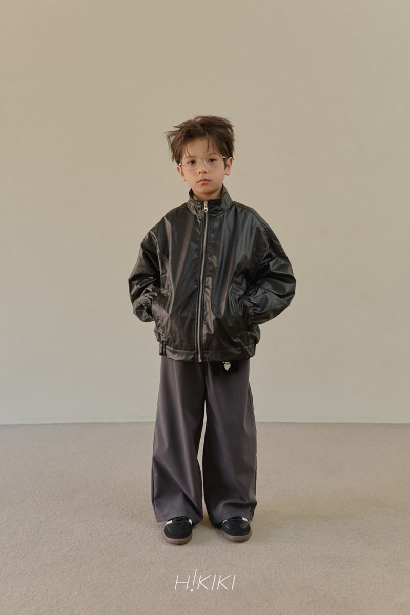 Hikiki - Korean Children Fashion - #littlefashionista - Like Jumper (Kids) - 8