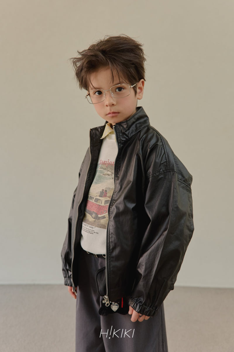 Hikiki - Korean Children Fashion - #littlefashionista - Like Jumper (Junior) - 7