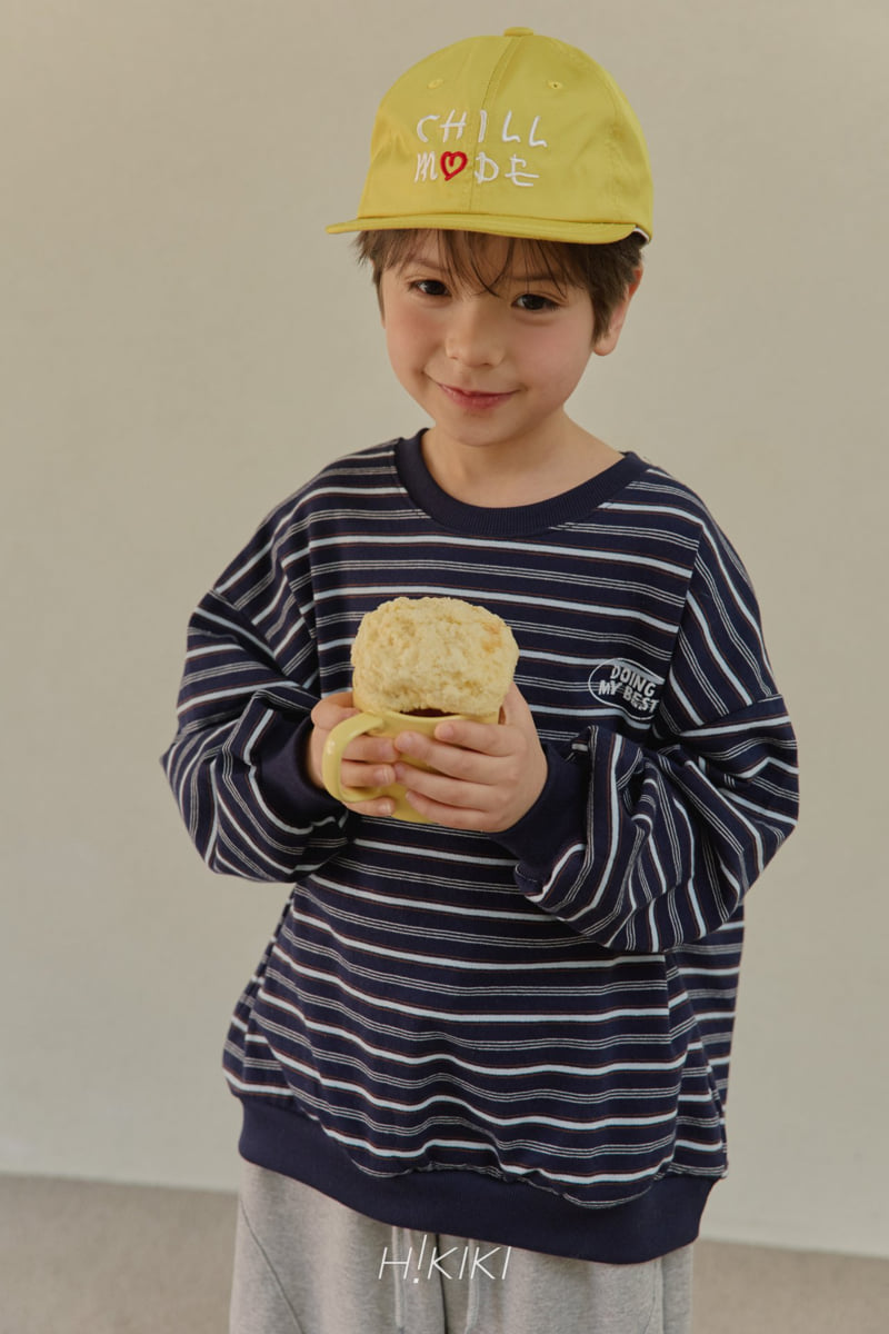 Hikiki - Korean Children Fashion - #littlefashionista - Best Sweatshirt - 7
