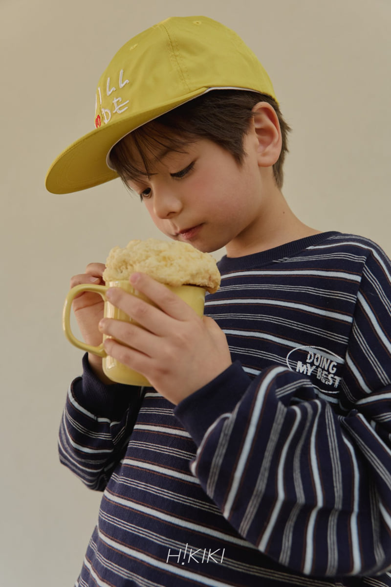Hikiki - Korean Children Fashion - #magicofchildhood - Best Sweatshirt - 8