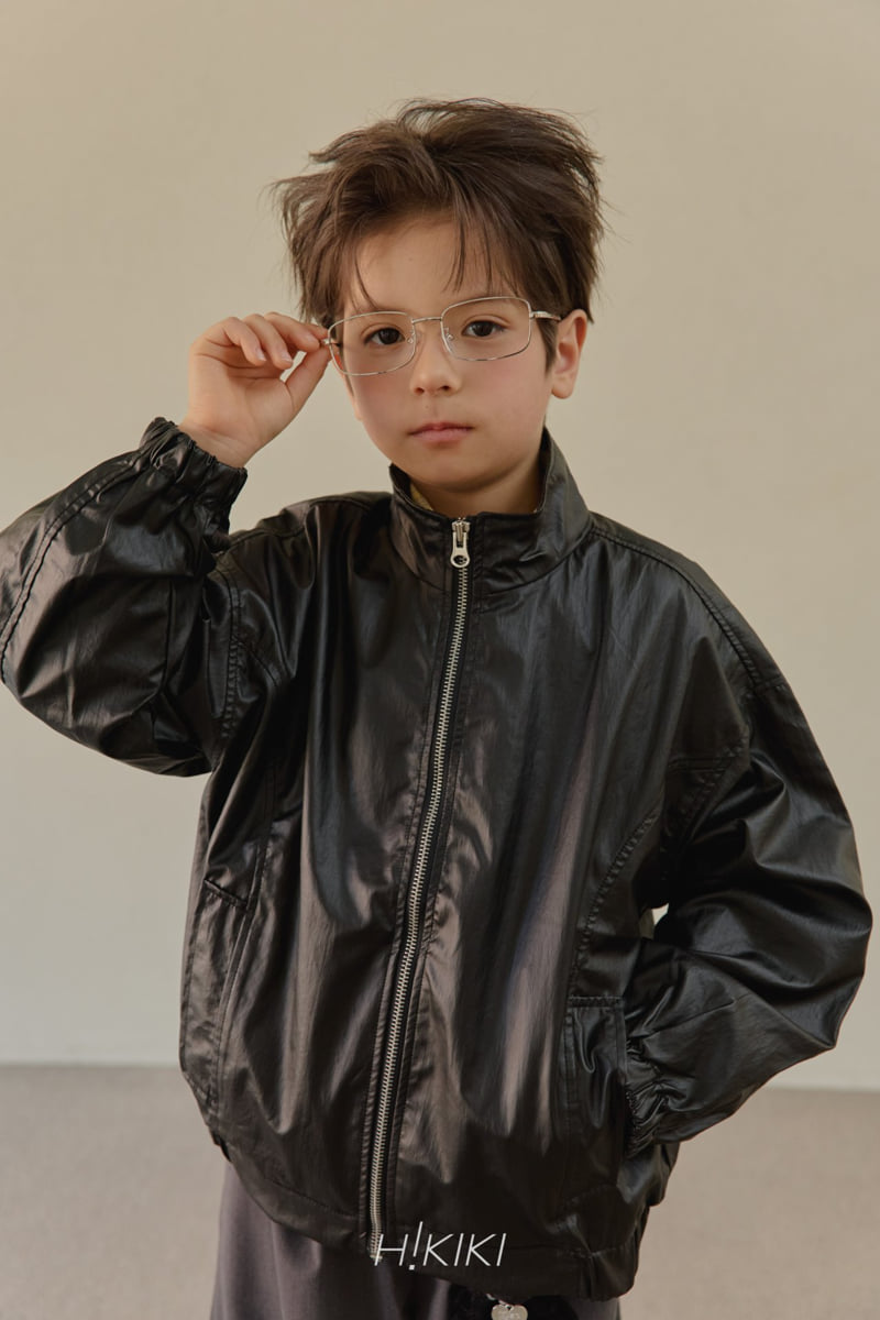Hikiki - Korean Children Fashion - #minifashionista - Like Jumper (Junior) - 9