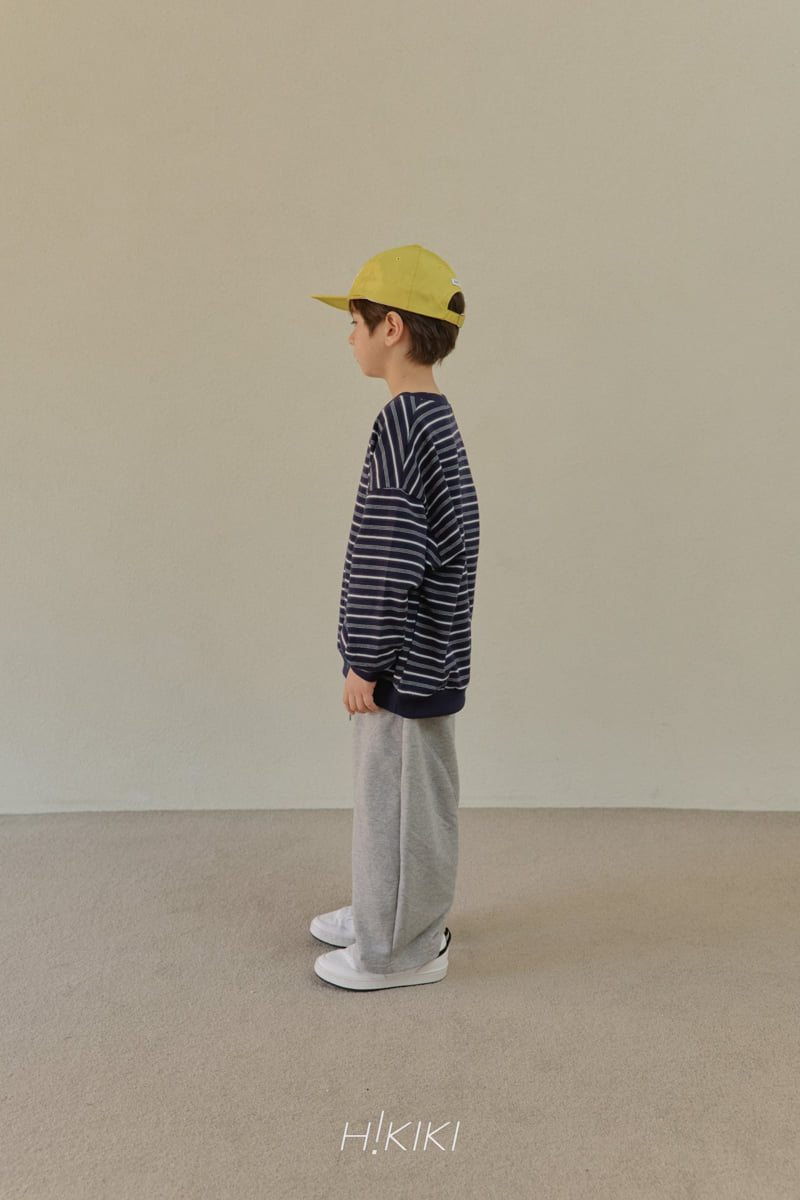 Hikiki - Korean Children Fashion - #minifashionista - Best Sweatshirt - 9