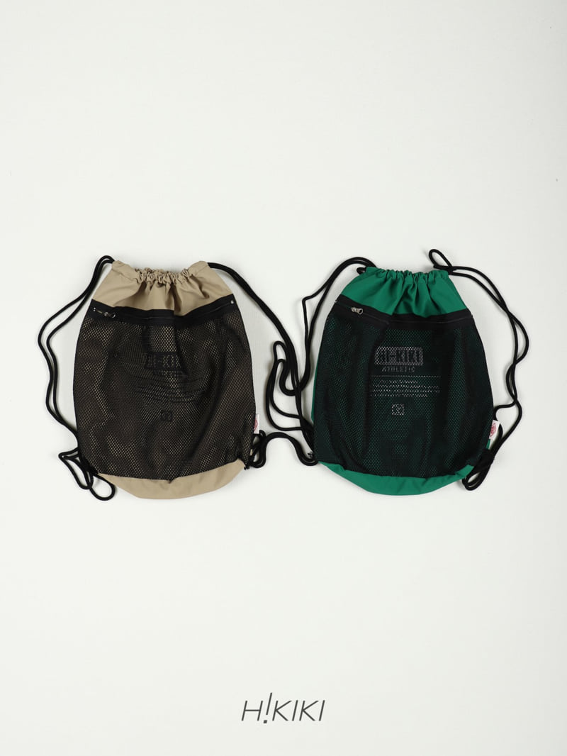 Hikiki - Korean Children Fashion - #prettylittlegirls - Hi Backpack