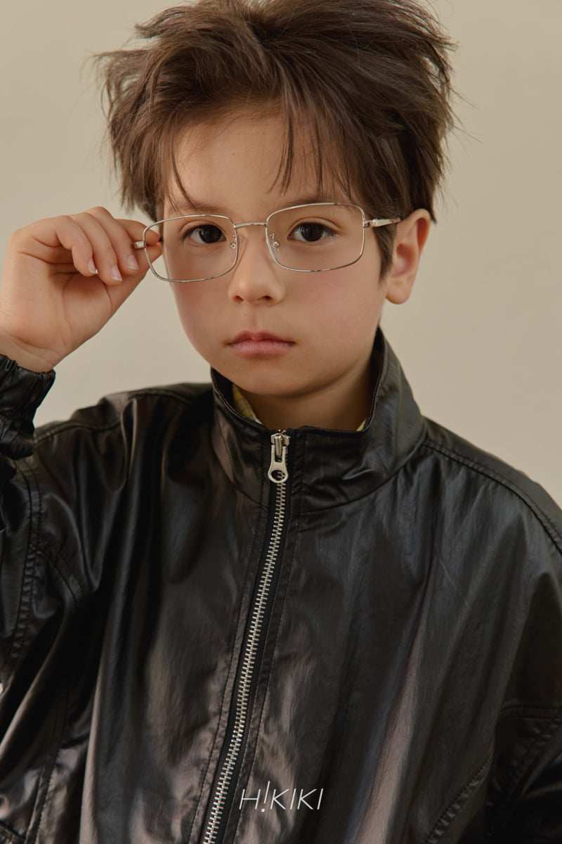 Hikiki - Korean Children Fashion - #prettylittlegirls - Like Jumper (Junior) - 10