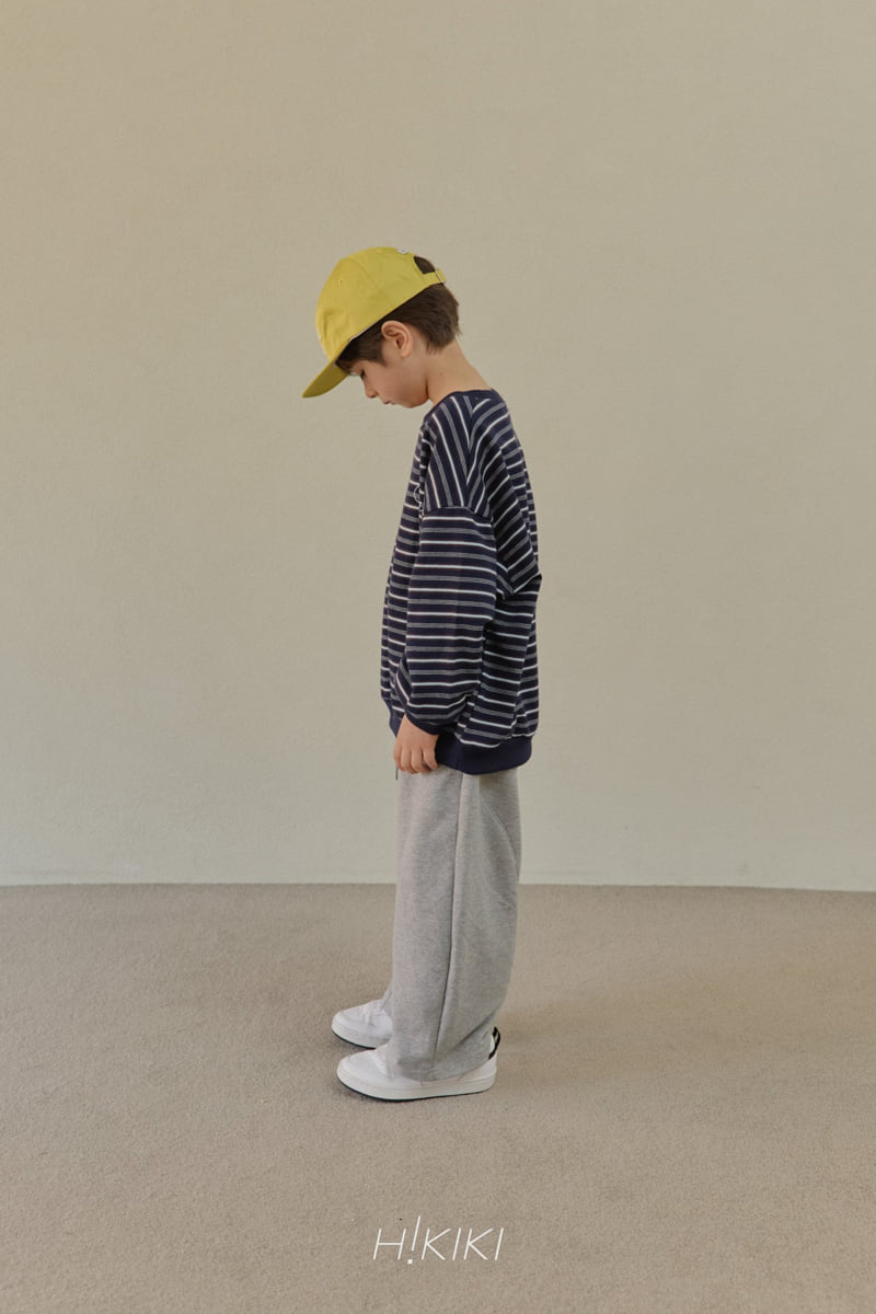 Hikiki - Korean Children Fashion - #prettylittlegirls - Best Sweatshirt - 10