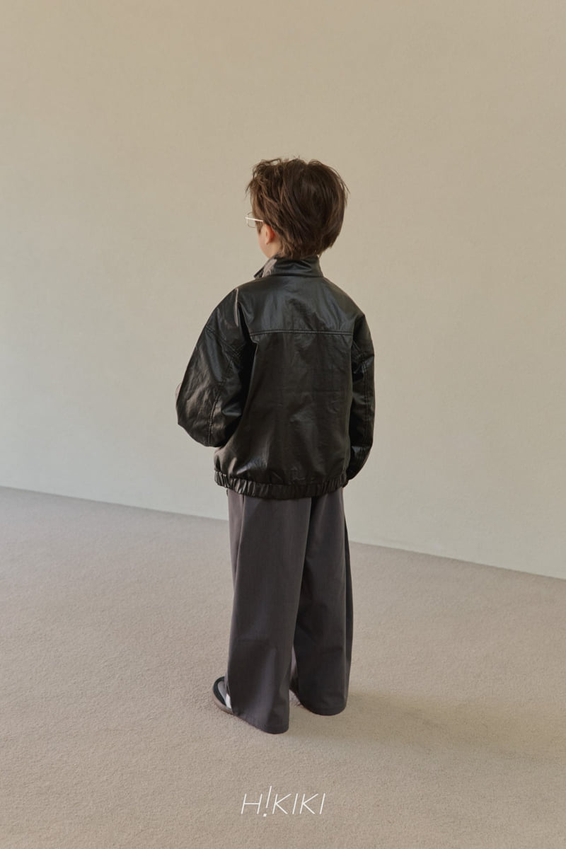 Hikiki - Korean Children Fashion - #todddlerfashion - Like Jumper (Kids) - 12