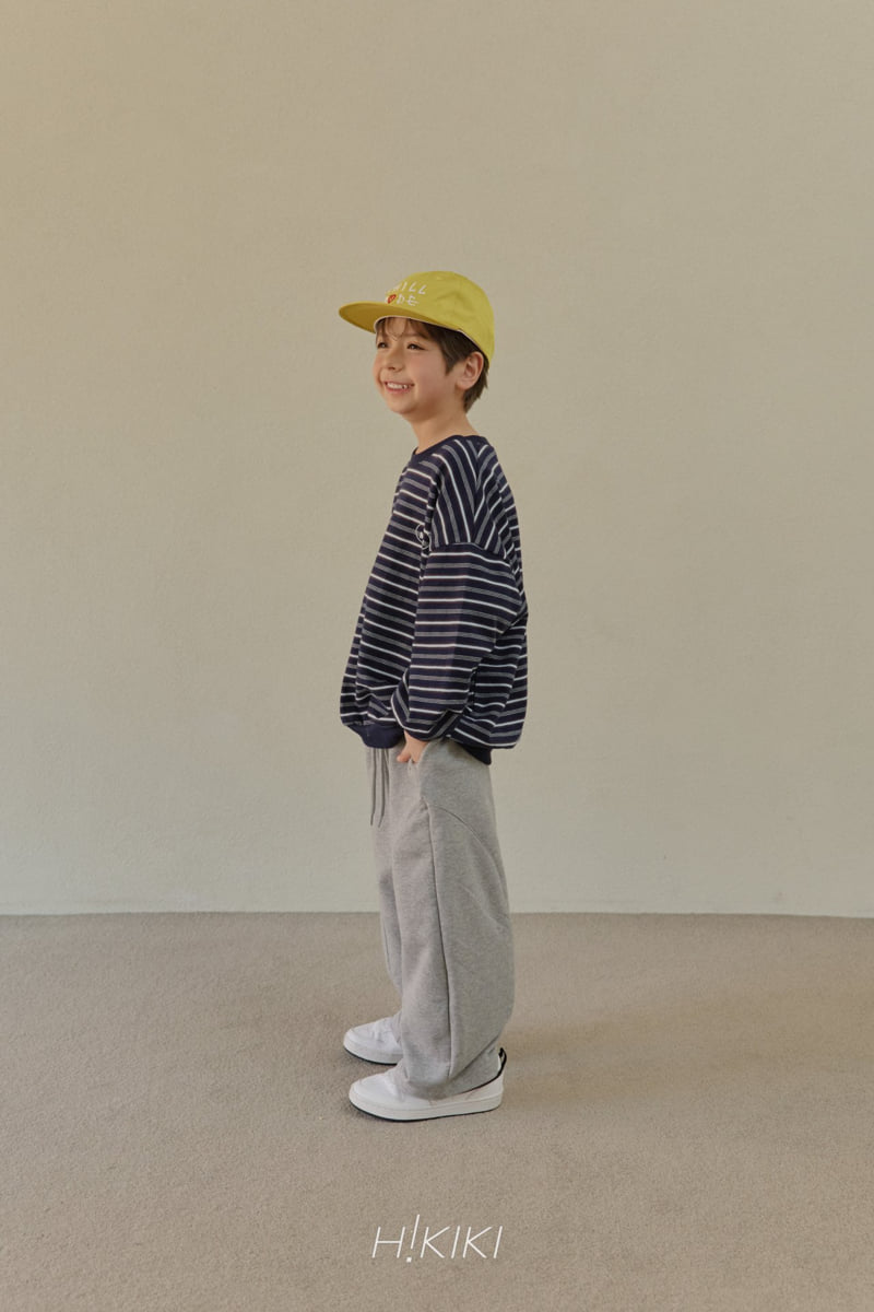 Hikiki - Korean Children Fashion - #toddlerclothing - Best Sweatshirt - 12