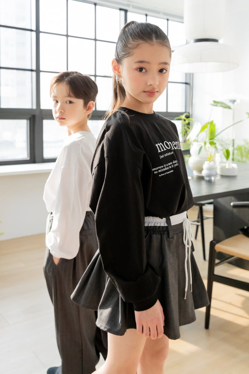 I Love Jesus - Korean Children Fashion - #Kfashion4kids - Moment Tee - 7