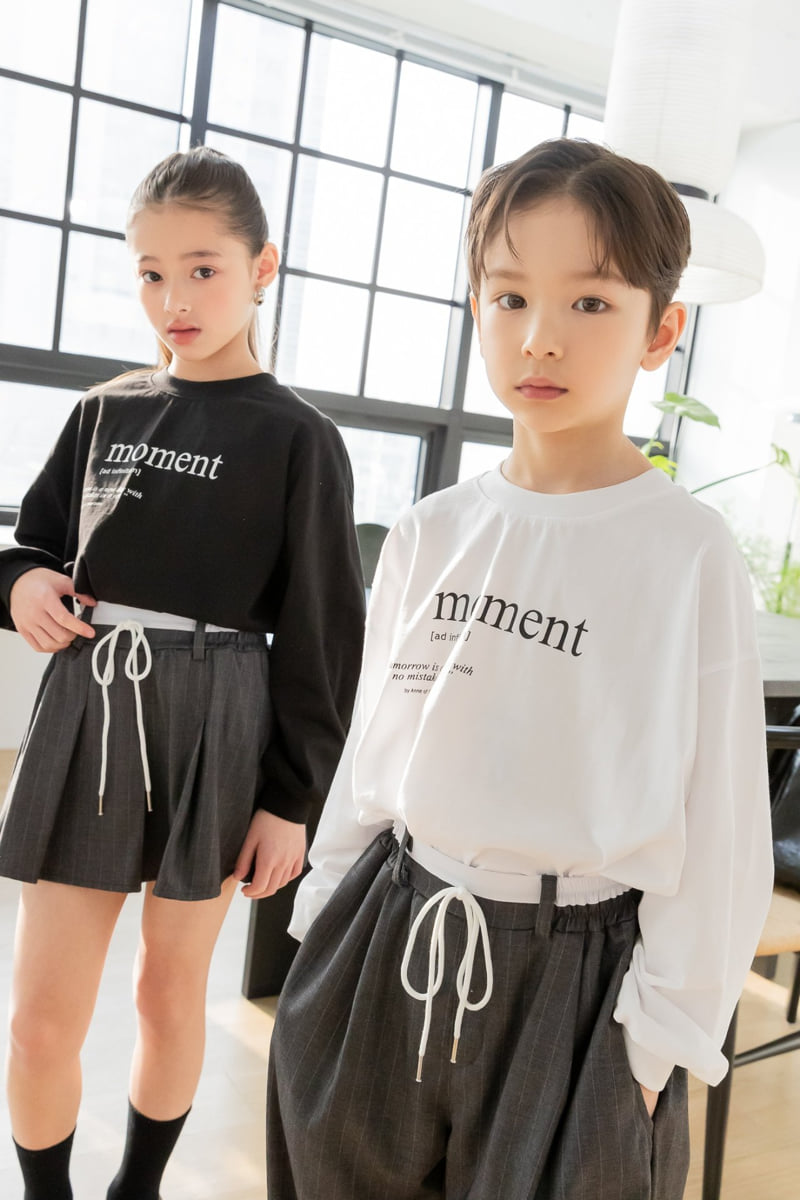 I Love Jesus - Korean Children Fashion - #fashionkids - Moment Tee - 3
