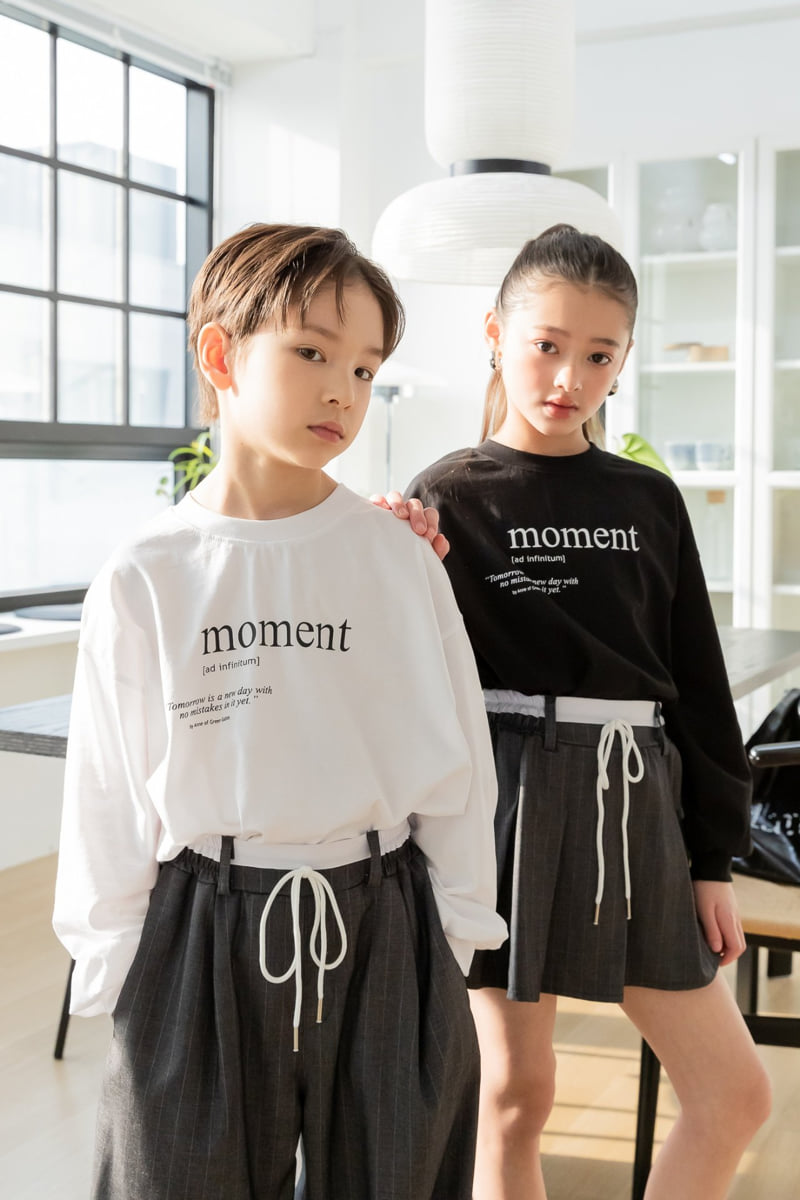 I Love Jesus - Korean Children Fashion - #kidsstore - Moment Tee - 5