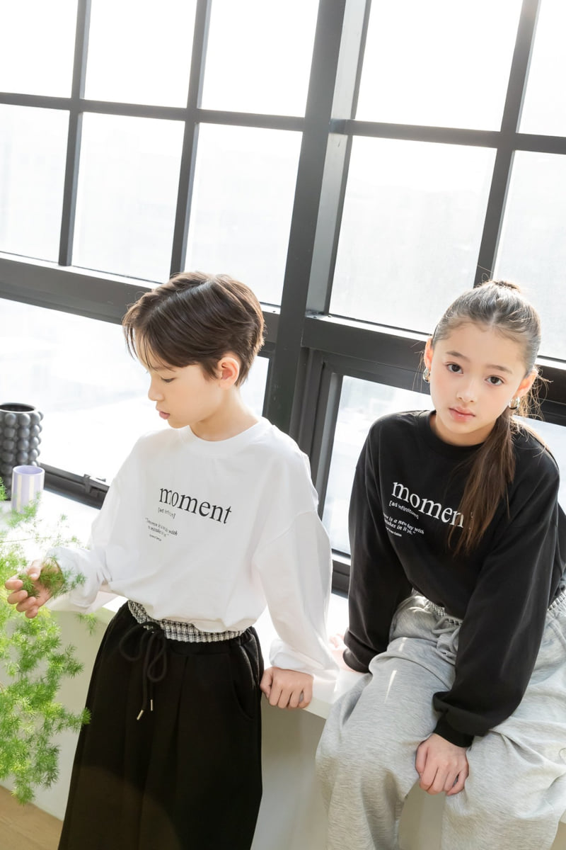 I Love Jesus - Korean Children Fashion - #littlefashionista - Cooling Modal Pants - 6
