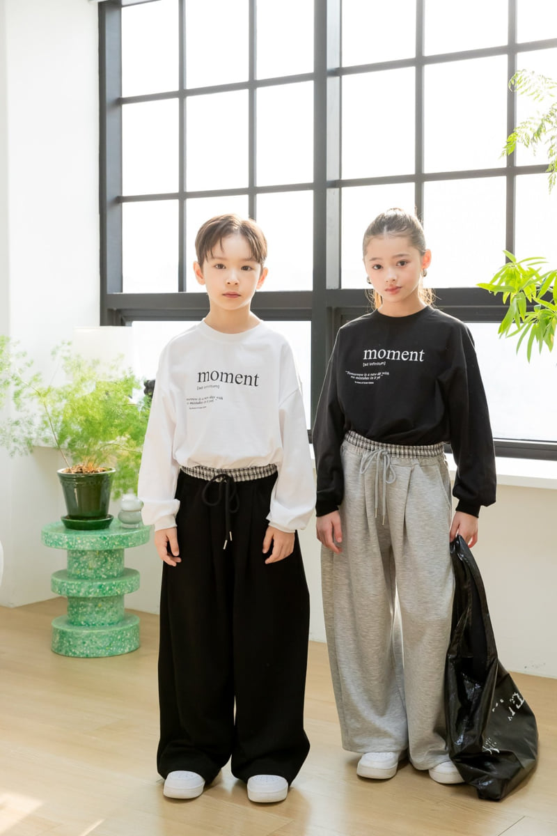 I Love Jesus - Korean Children Fashion - #magicofchildhood - Moment Tee - 9